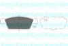 KAVO PARTS KBP-8515 Brake Pad Set, disc brake